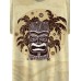 Men's Vintage Aloha Tiki Short Sleeve T-Shirt