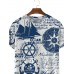 Men's Caribbean Voyage Short Sleeve T-Shirt