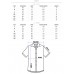 Men's Lapel Casual Print Short Sleeve Shirt 69790901M